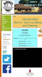 Mobile Screenshot of hopocangardens.com